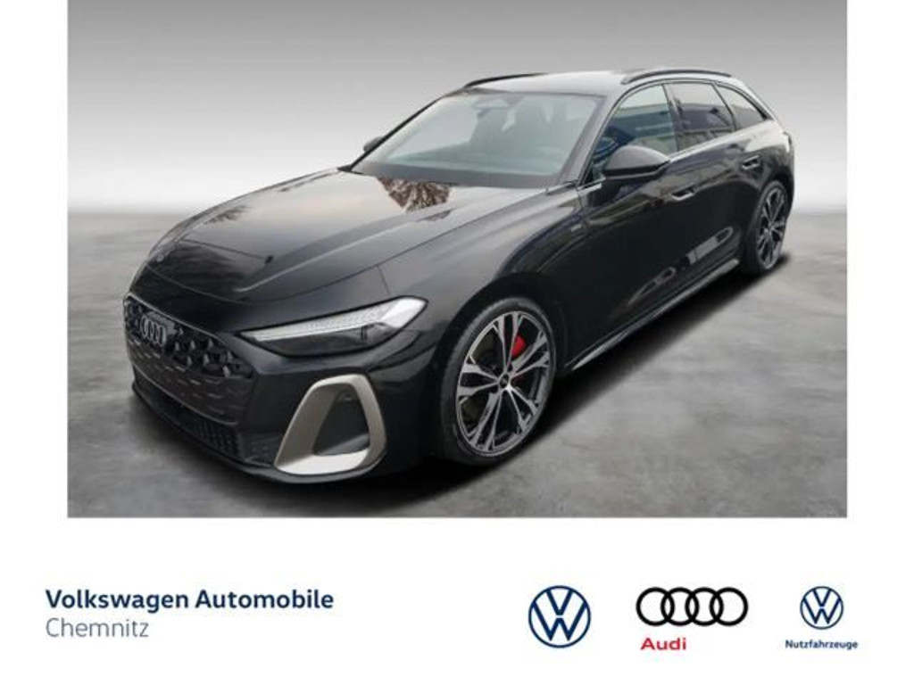 Audi A5 Quattro Hybride