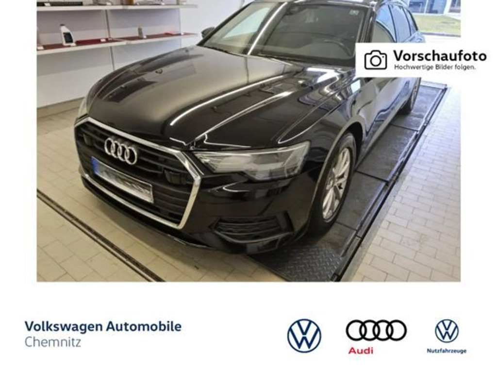 Audi A6 2.0 TDI