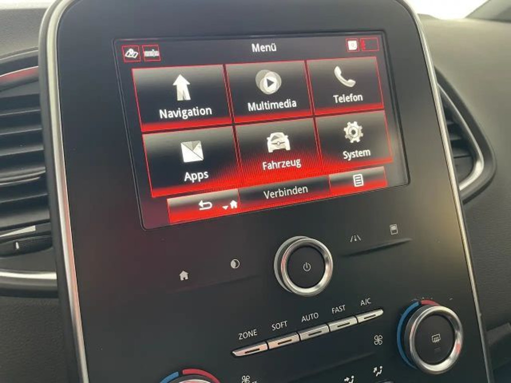 Renault Grand Scenic