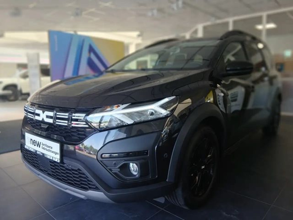 Dacia Jogger TCe 110 Extreme 1.0 TCe