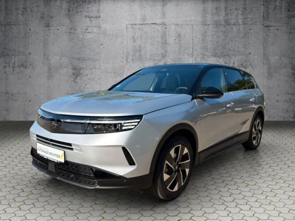 Opel Grandland X Grandland AHZV, PIXEL-LED, SOUNDSYSTEM, HEAD-UP