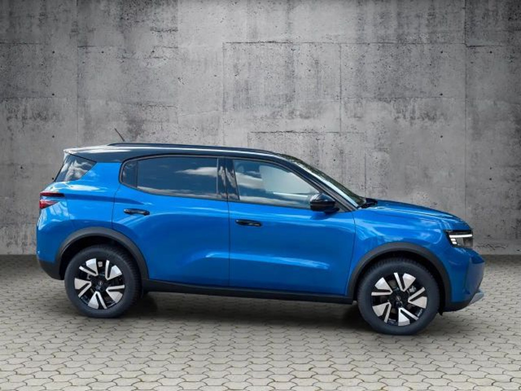 Opel Frontera Ultimate