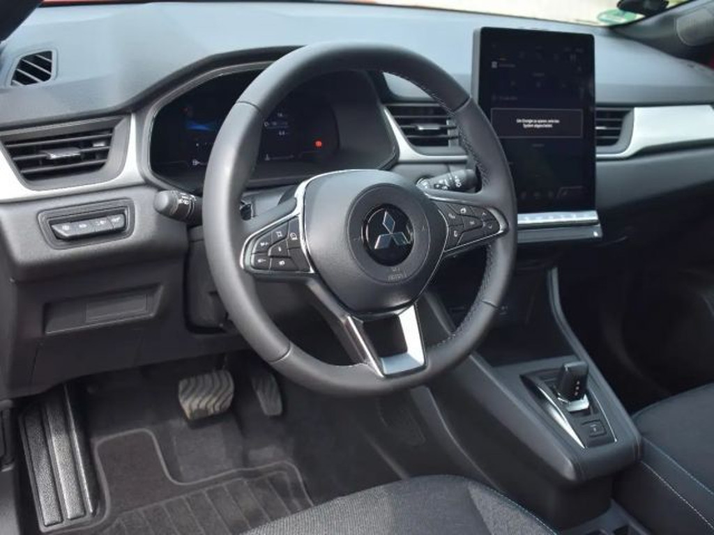 Mitsubishi Grandis