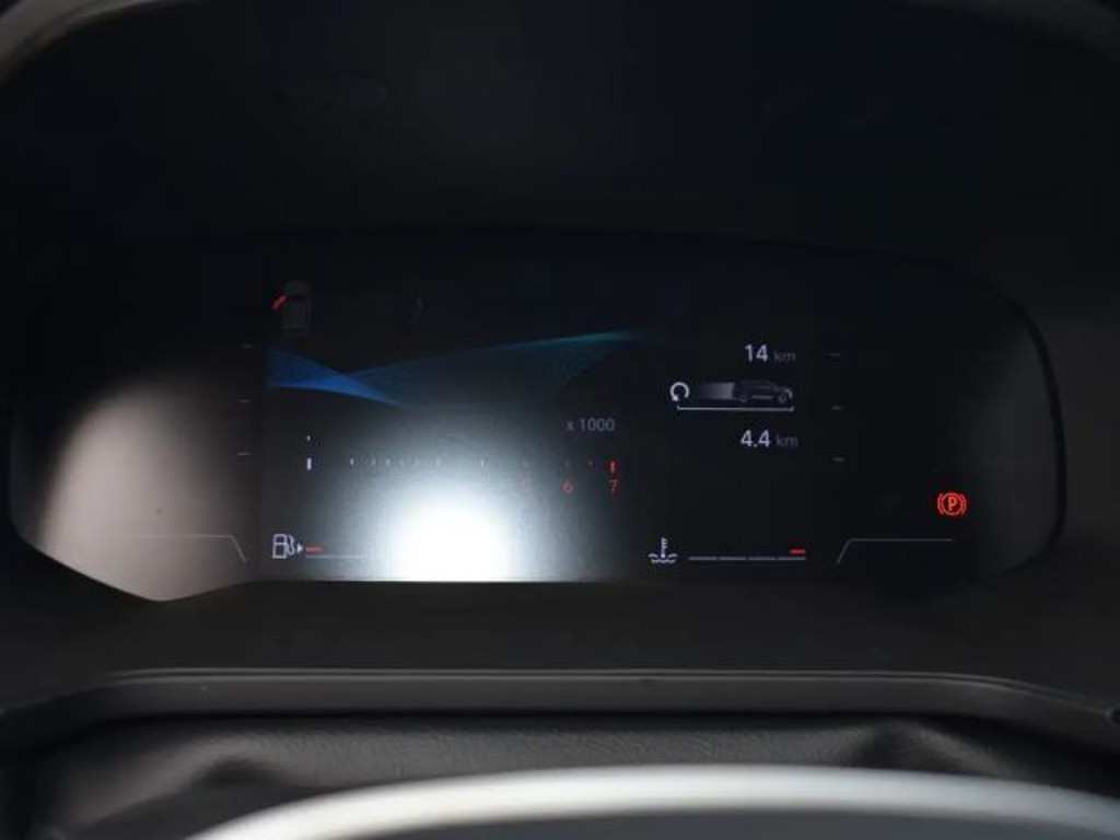 Mitsubishi Grandis