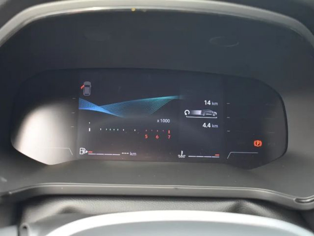 Mitsubishi Grandis