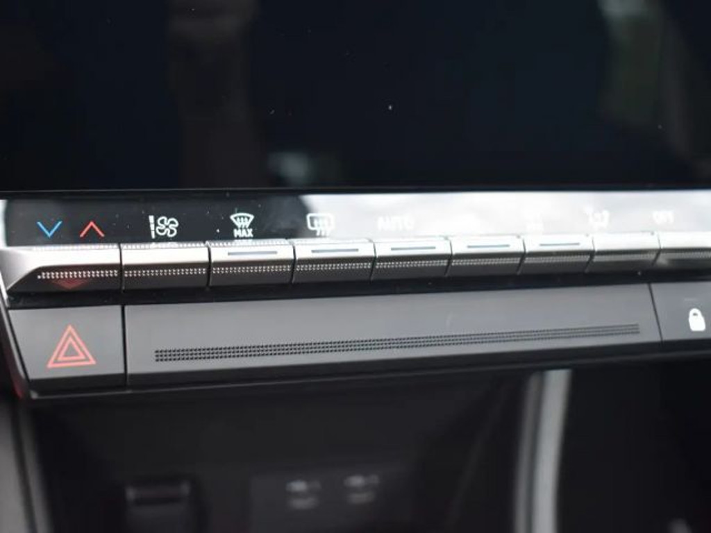 Mitsubishi Grandis