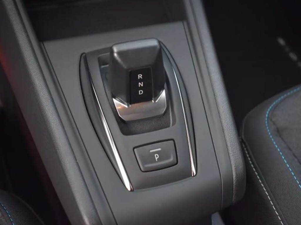 Mitsubishi Grandis