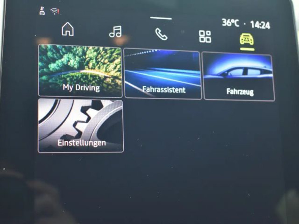 Mitsubishi Grandis