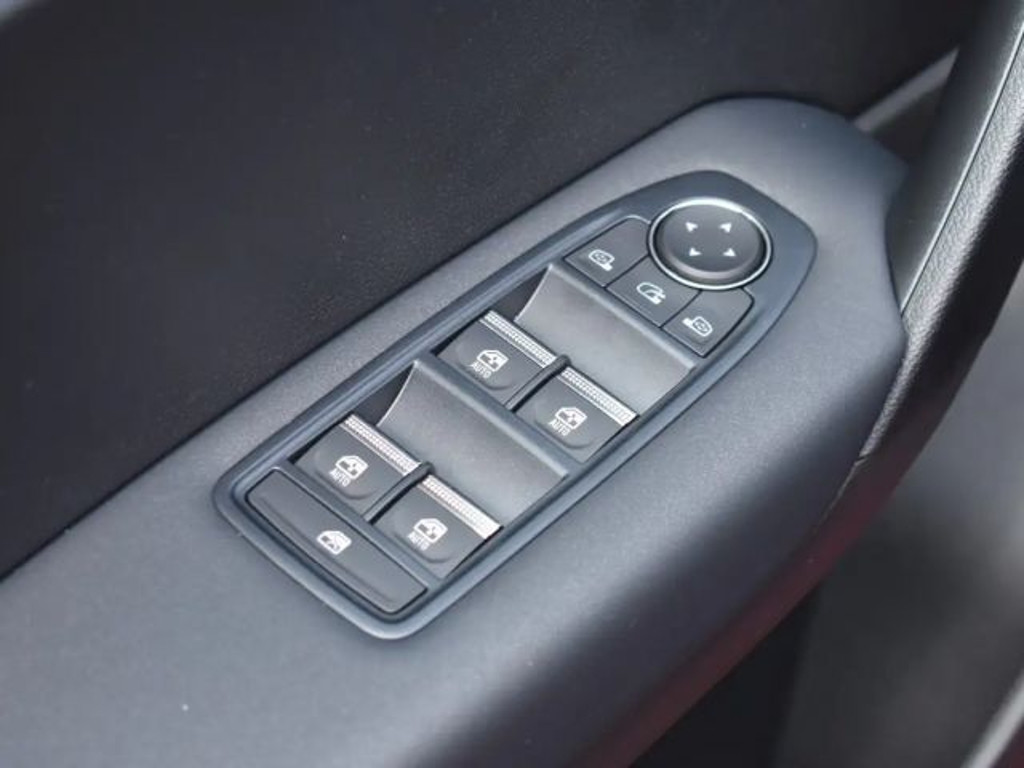 Mitsubishi Grandis