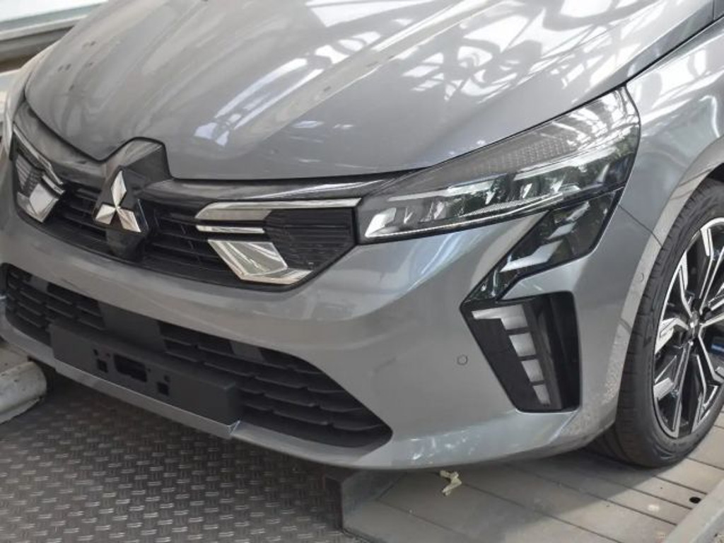 Mitsubishi Colt 1.0