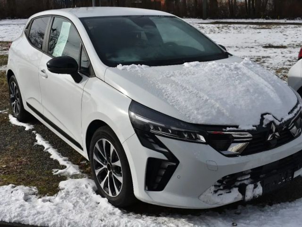 Mitsubishi Colt 1.0