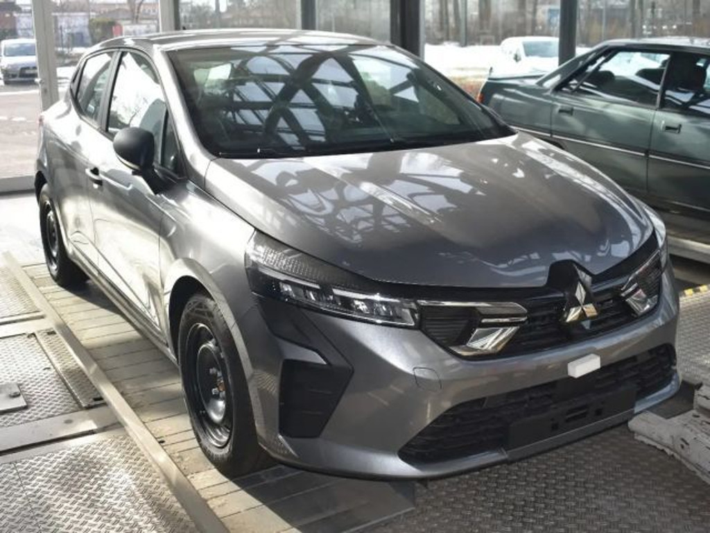 Mitsubishi Colt 1.0