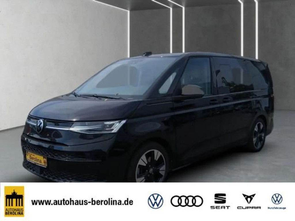 Volkswagen Multivan DSG Life 2.0 TDI T7