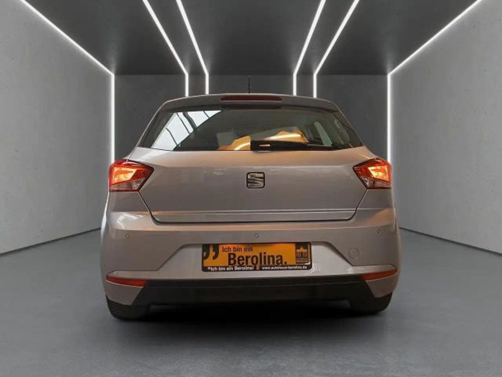 Seat Ibiza Style 1.0 TSI