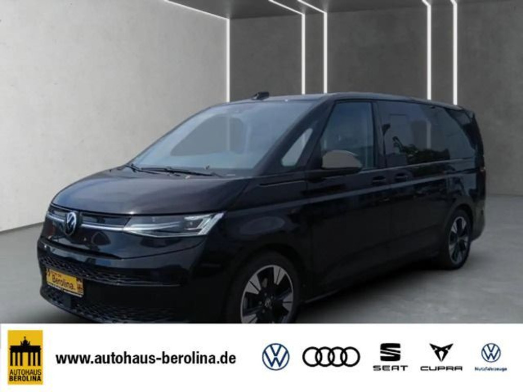 Volkswagen Multivan DSG Life 2.0 TDI T7