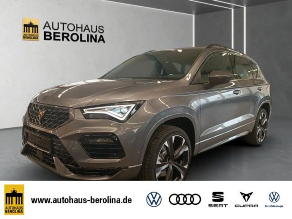 Cupra Ateca 1.5 TSI DSG