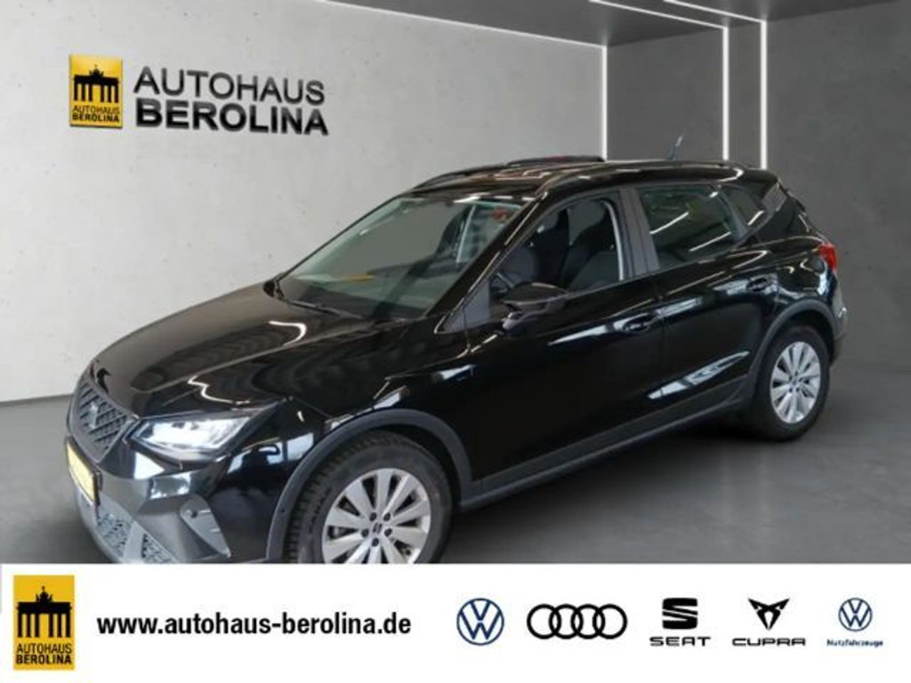 Seat Arona Style 1.0 TSI DSG