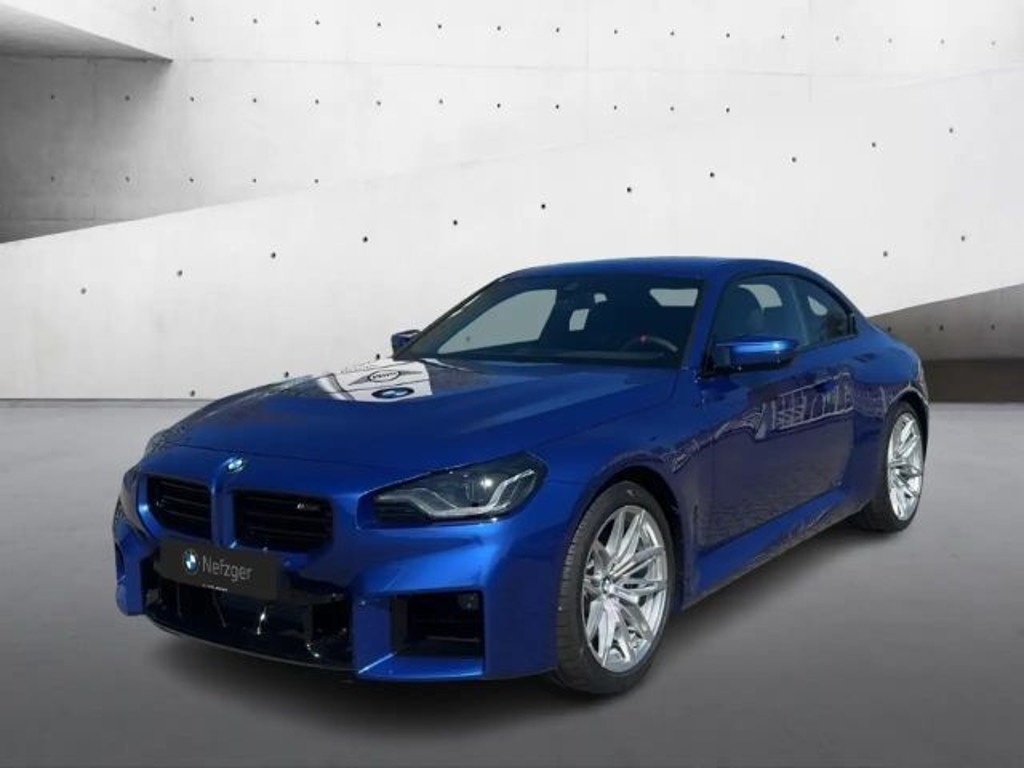 BMW M2 Coupé