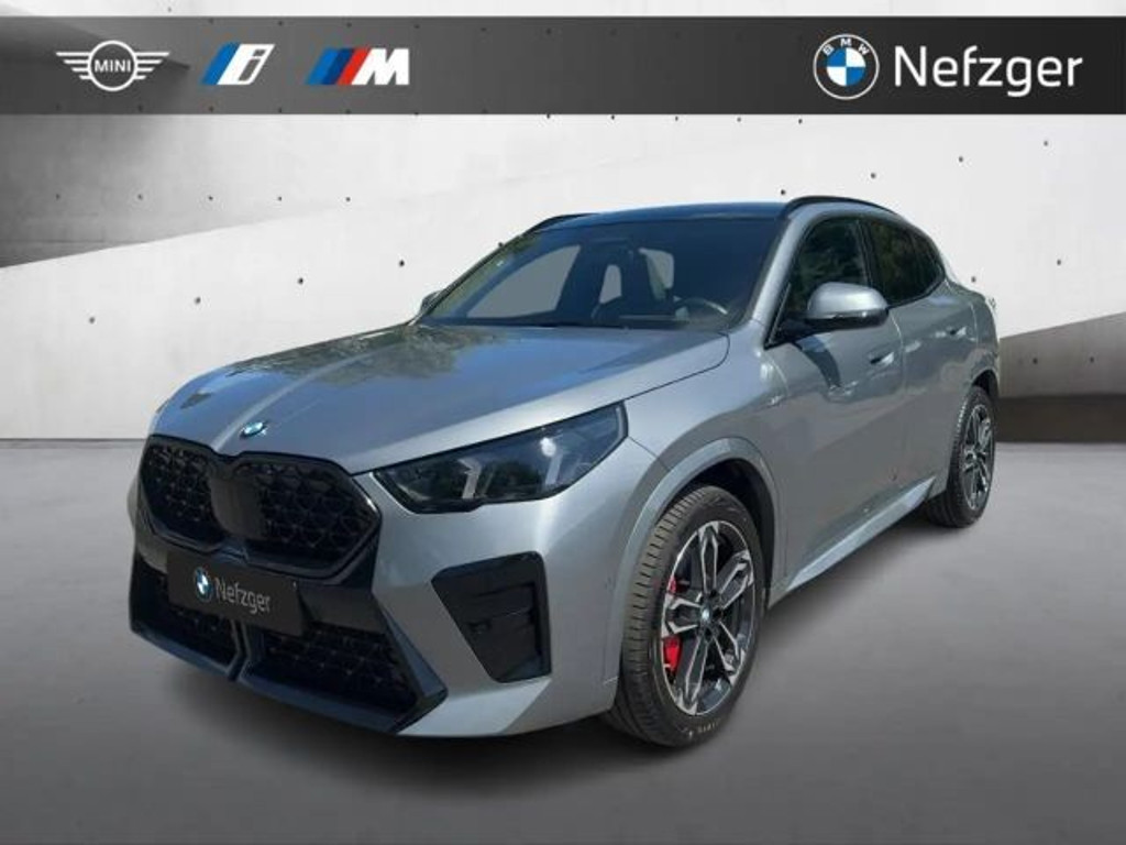 BMW X2 M-Sport xDrive20d