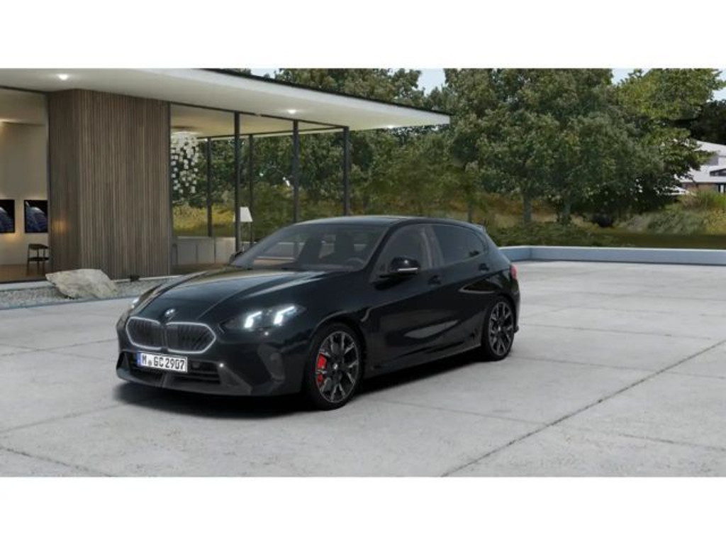 BMW 1 Serie 120 Comfort pakket Sedan