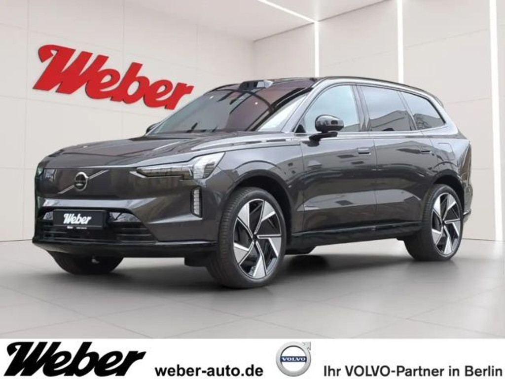 Volvo EX90 Performance Twin motor Ultra