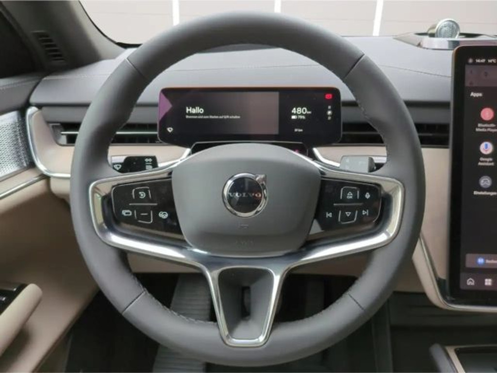 Volvo EX90