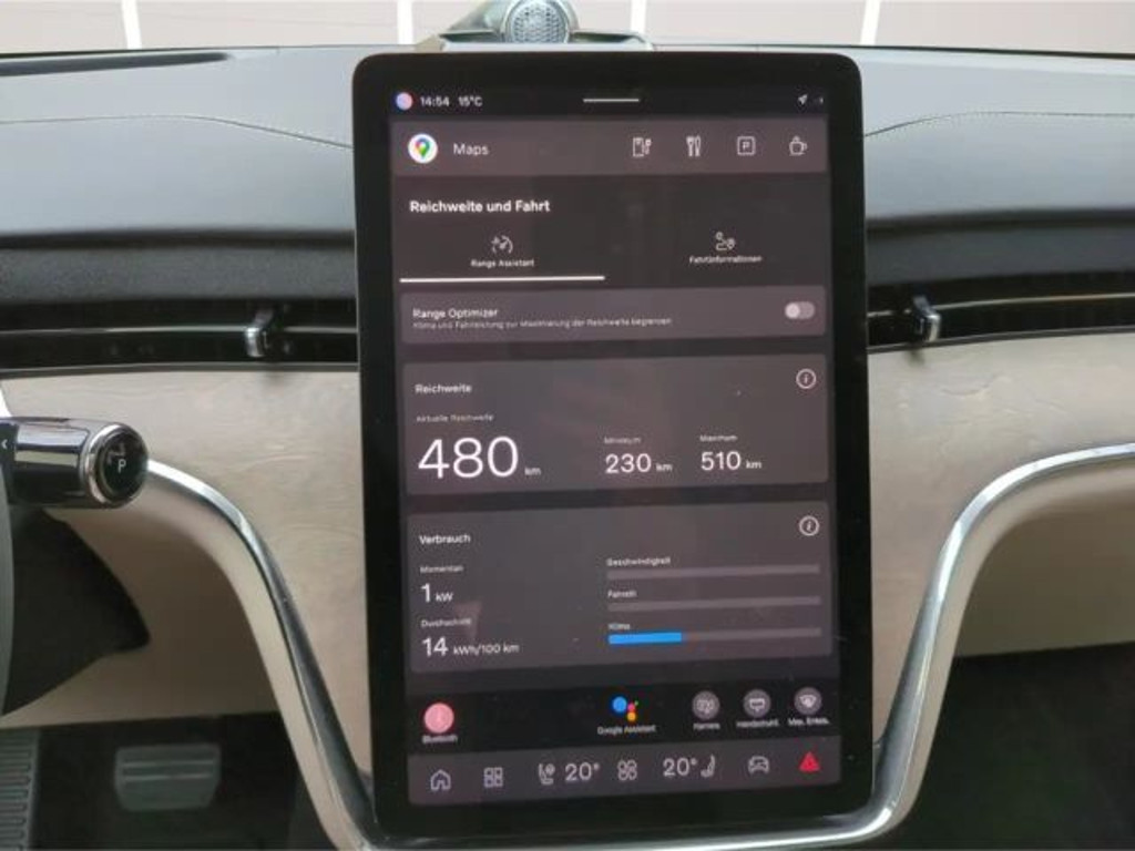 Volvo EX90
