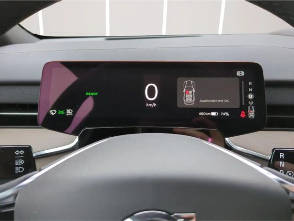 Volvo EX90