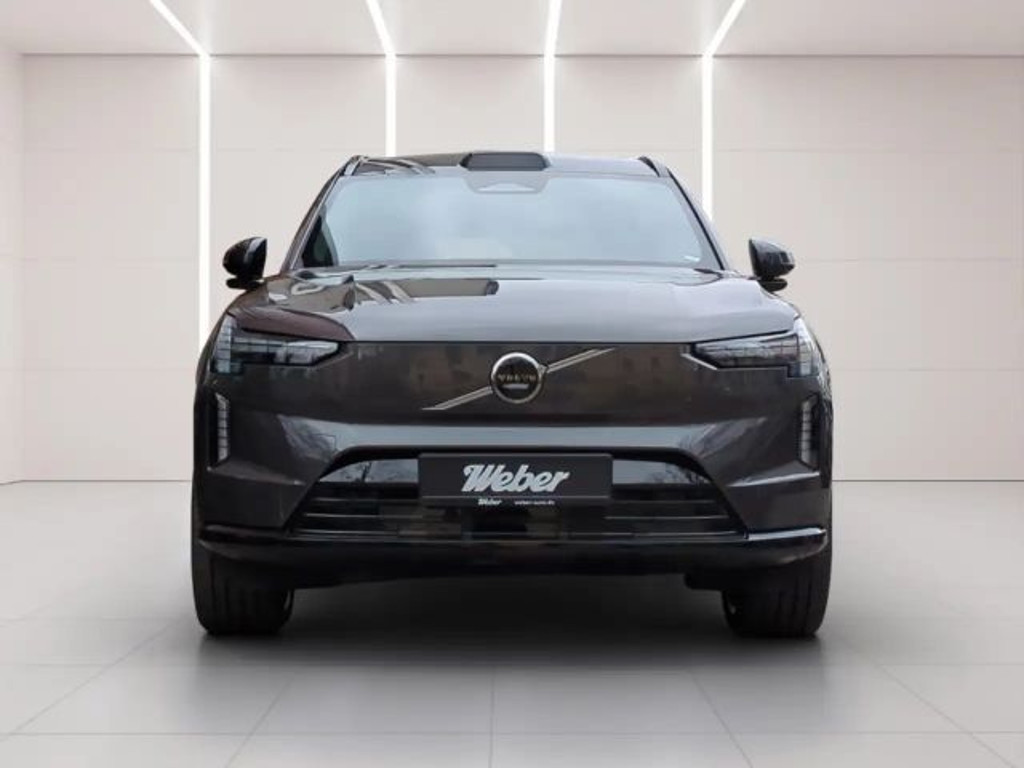 Volvo EX90