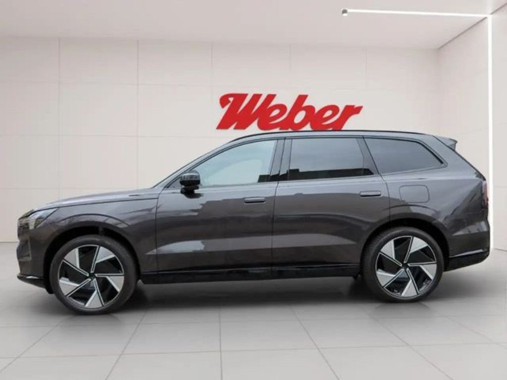 Volvo EX90