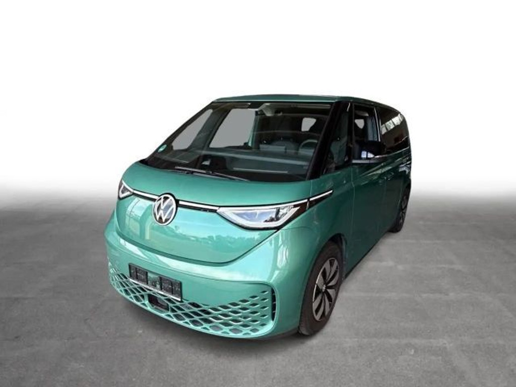 Volkswagen ID.Buzz