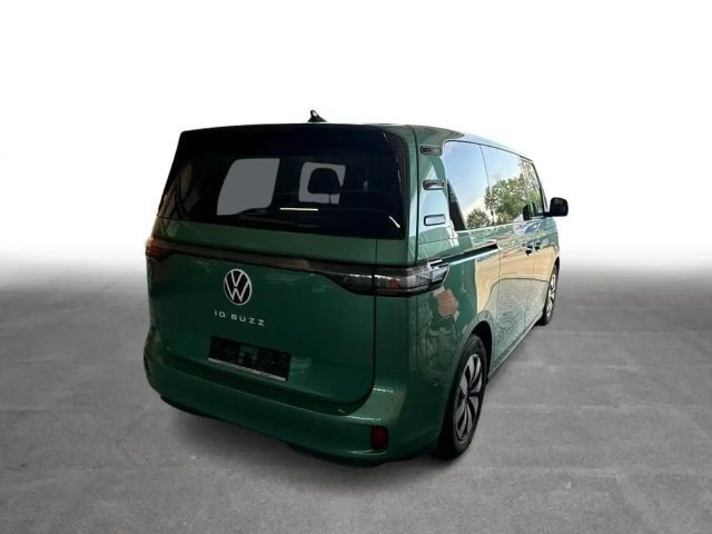 Volkswagen ID.Buzz