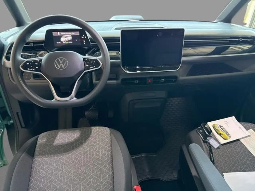 Volkswagen ID.Buzz