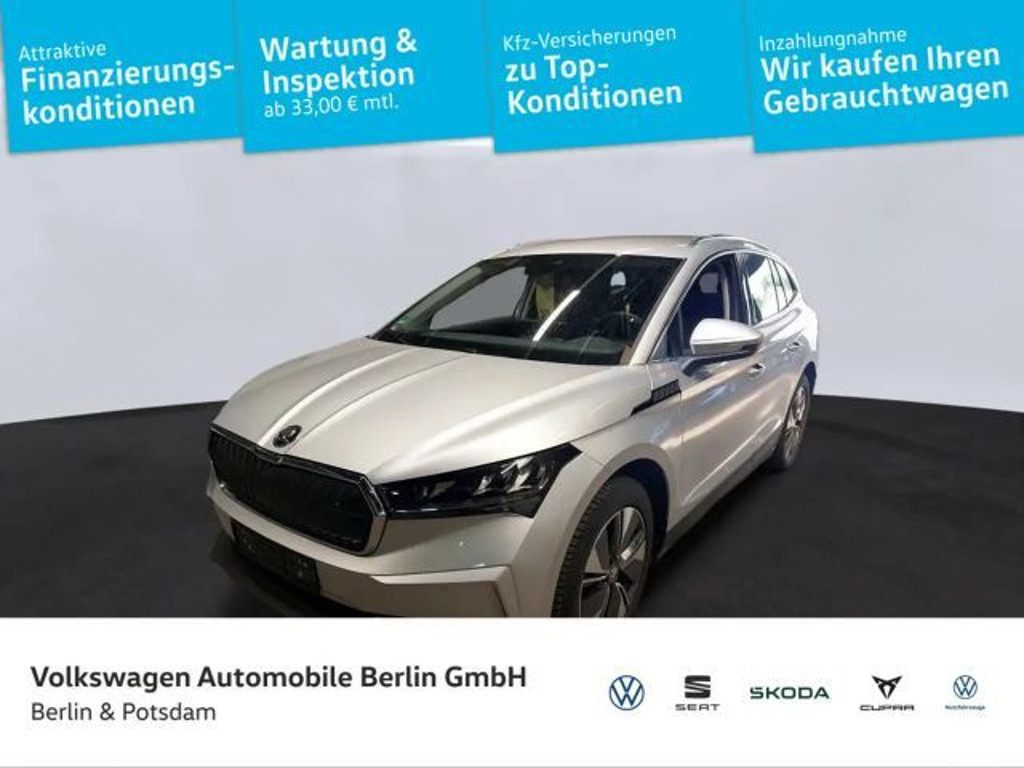 Skoda Enyaq iV