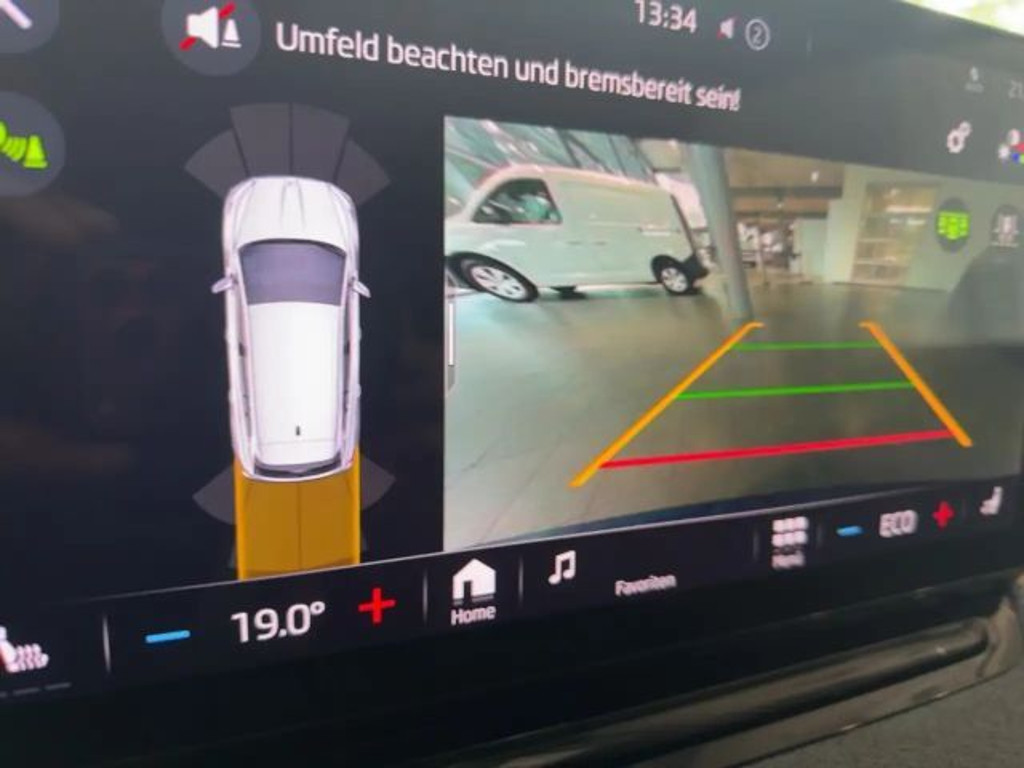 Skoda Enyaq iV