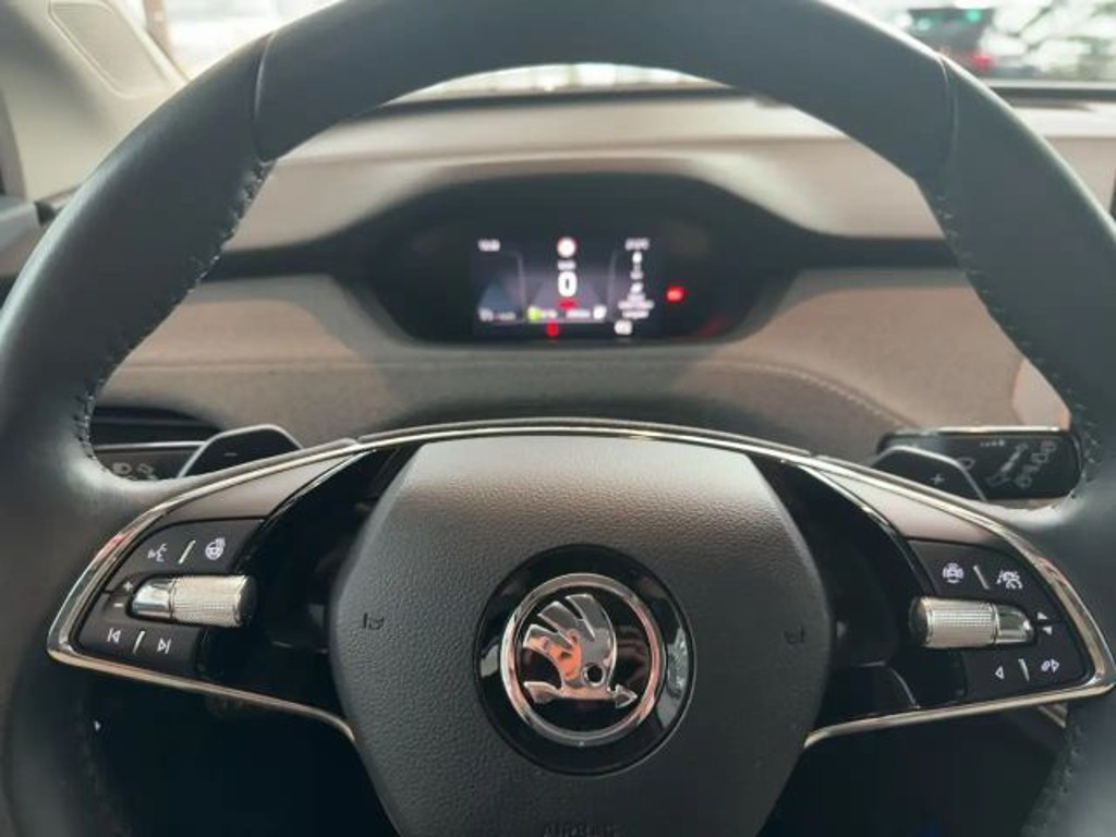Skoda Enyaq iV