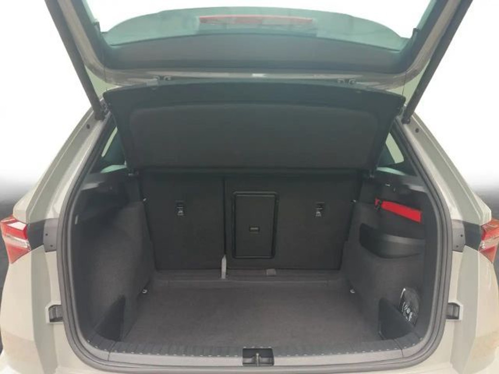 Skoda Karoq Sportline 1.5 TSI