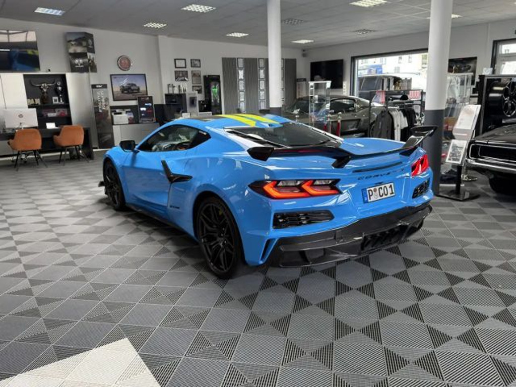 Corvette Z06