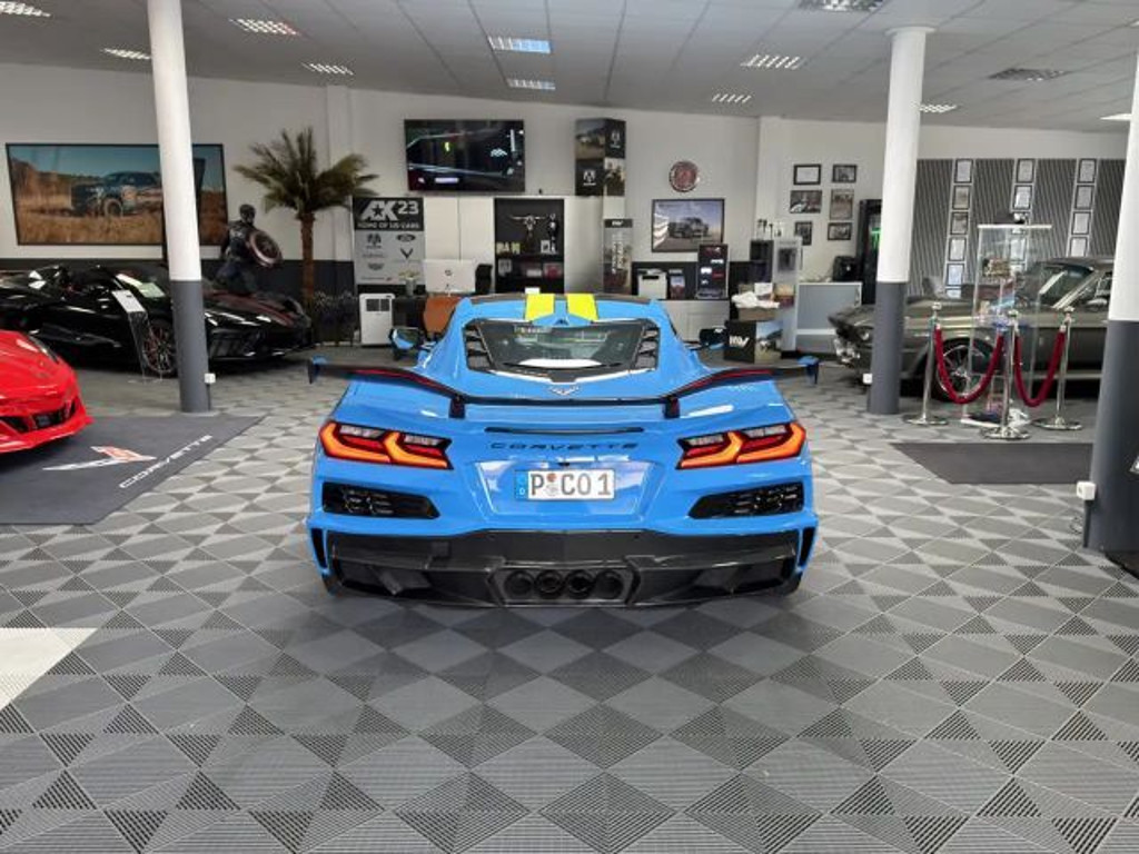 Corvette Z06