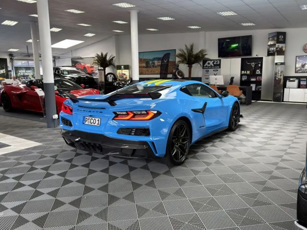 Corvette Z06