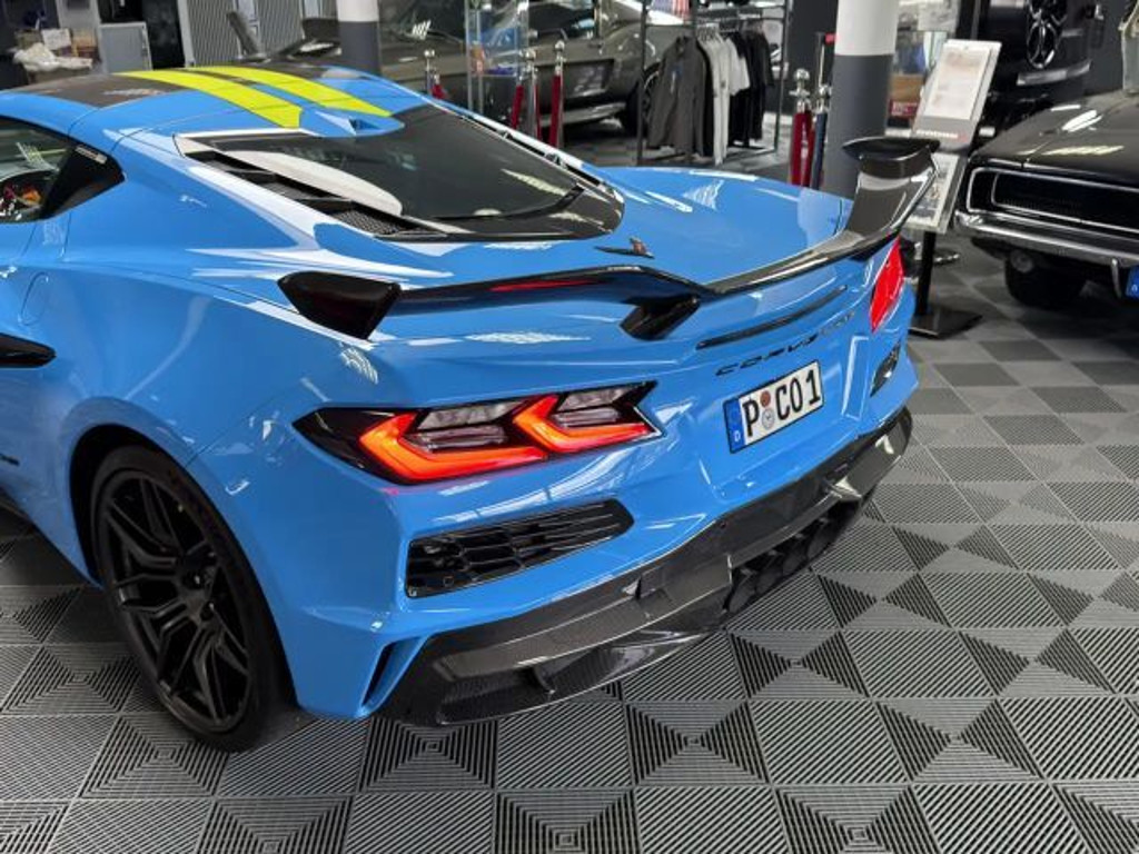 Corvette Z06