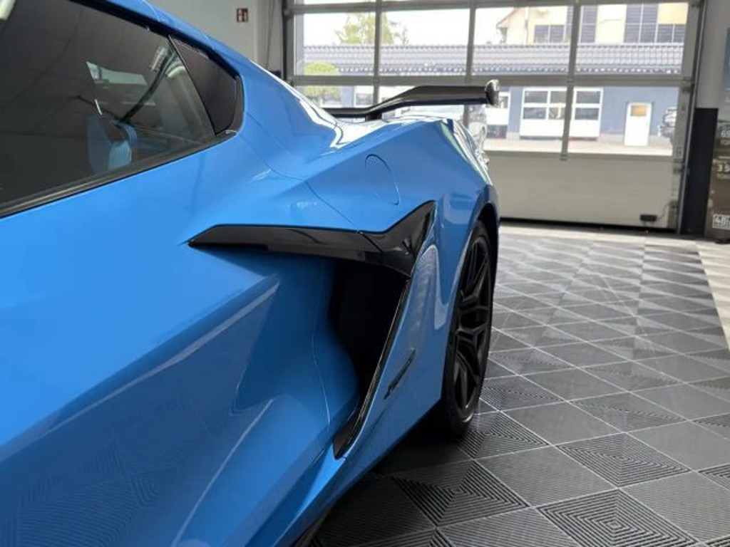 Corvette Z06