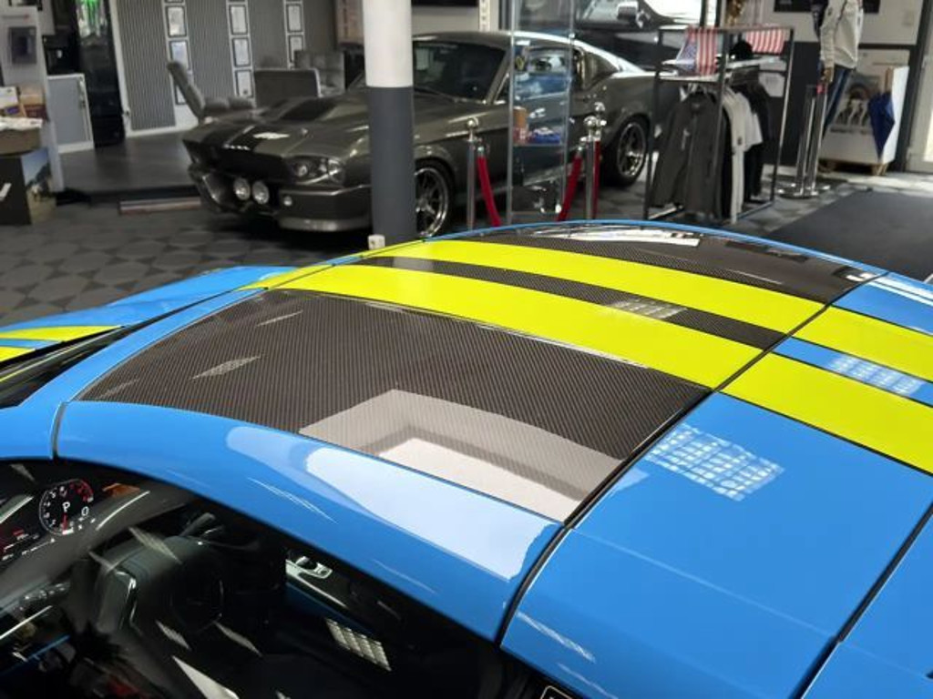 Corvette Z06