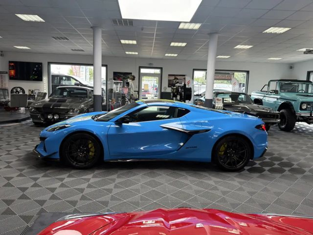 Corvette Z06