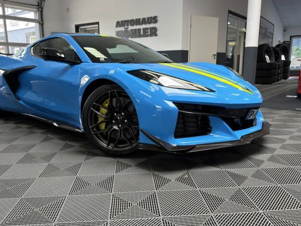 Corvette Z06