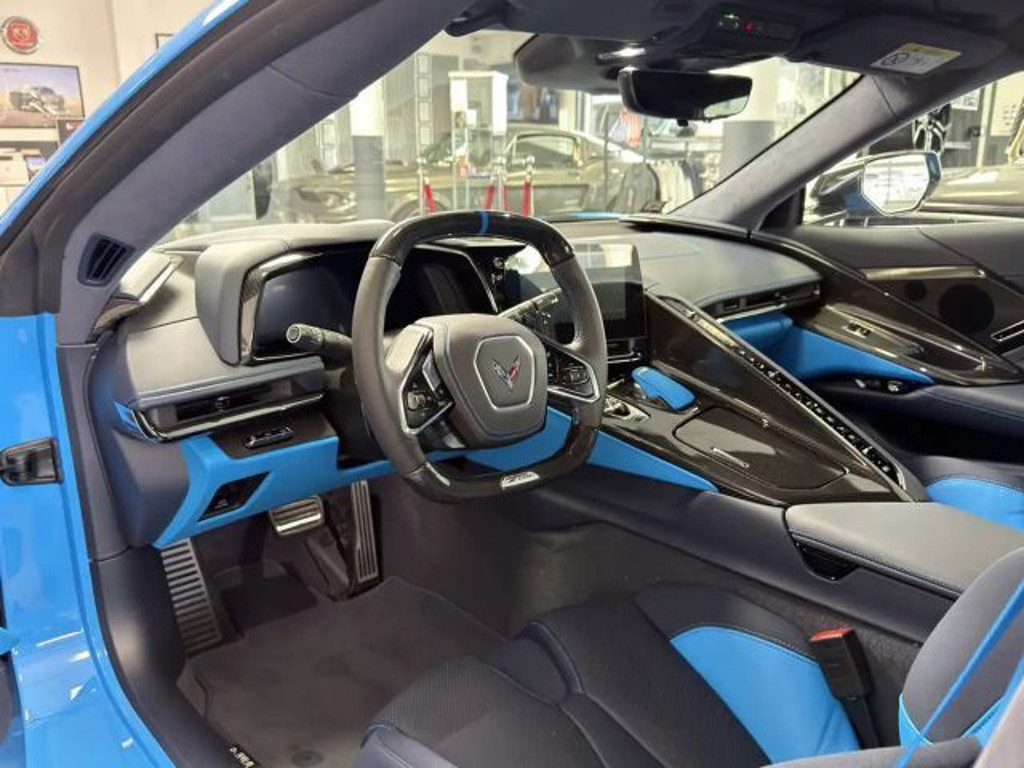 Corvette Z06