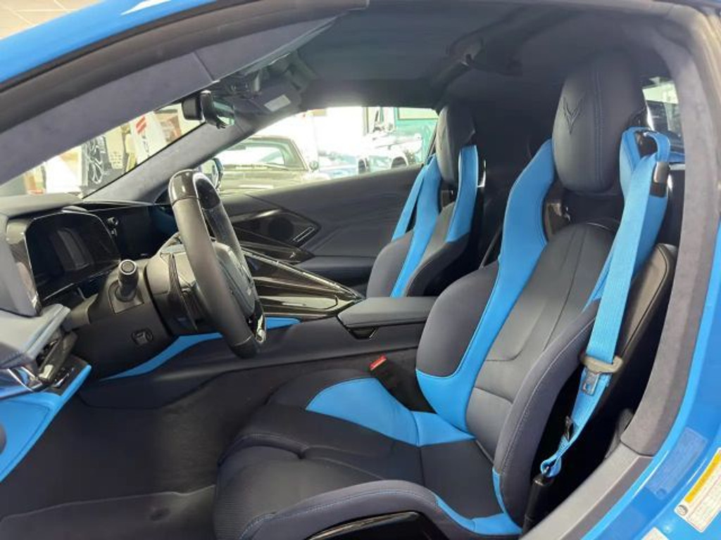 Corvette Z06