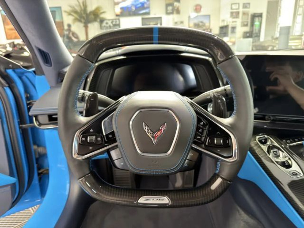 Corvette Z06