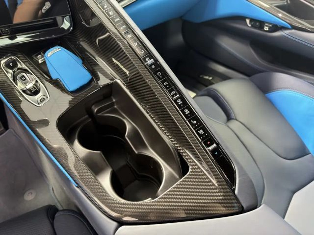 Corvette Z06