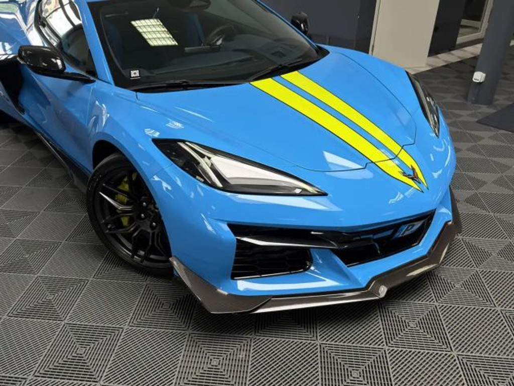 Corvette Z06